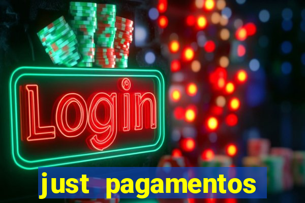 just pagamentos ltda pixbet